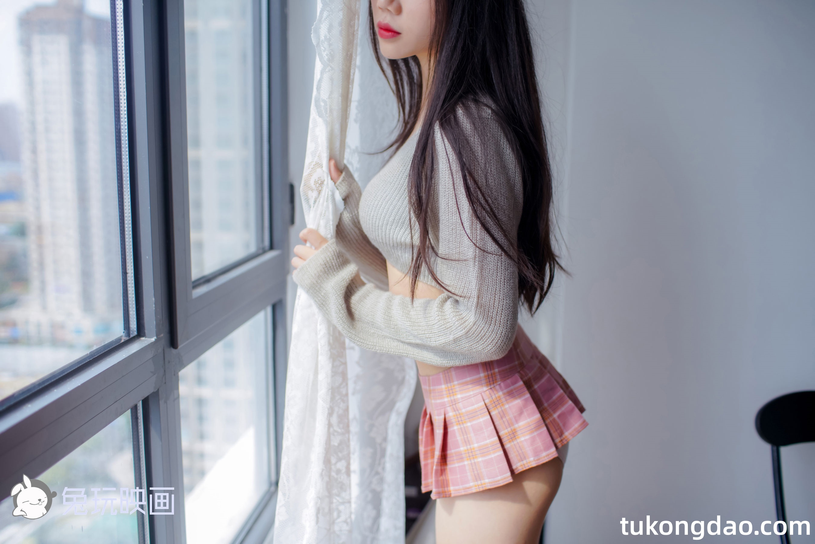 兔玩映画 – 127 整理写真合集 兔玩映画-第8张